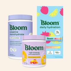 Strong Sips Bundle