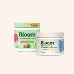 Gut Health & Beauty Duo