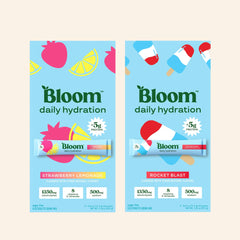 Daily Hydration Duo