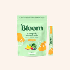 Greens Stick Packs